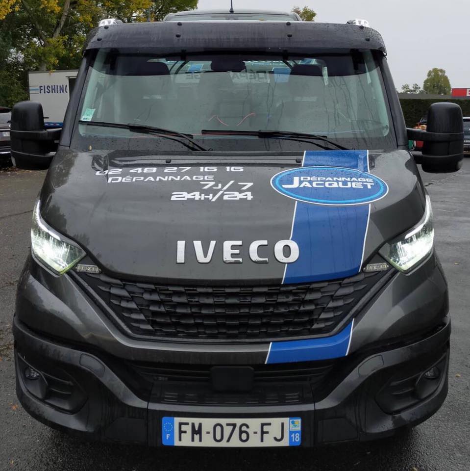 Dépannage auto Bourges