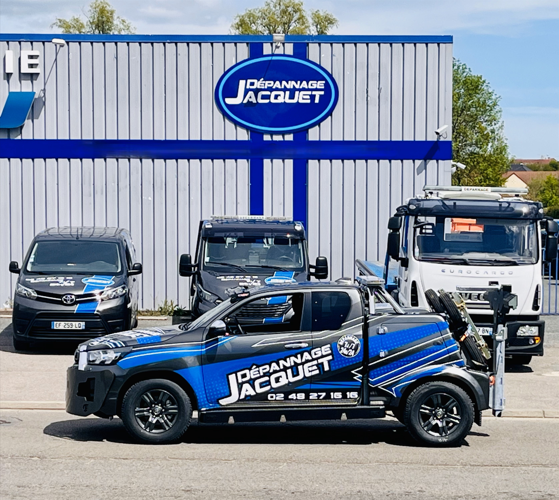 Dépannage batterie Bourges